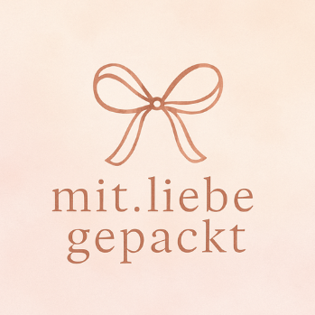 Mit Liebe Gepackt